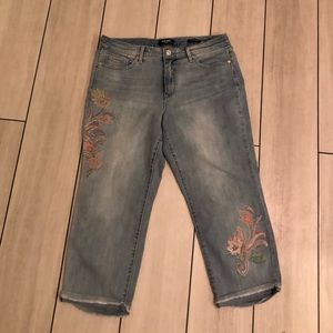 Nine West - Capri’s - Jeans